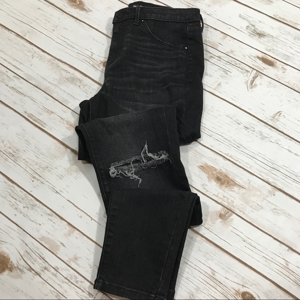 Mossimo Jeans